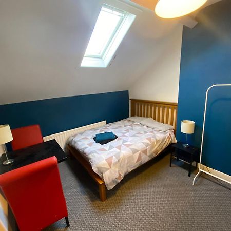 Bnb Belfast Exterior photo