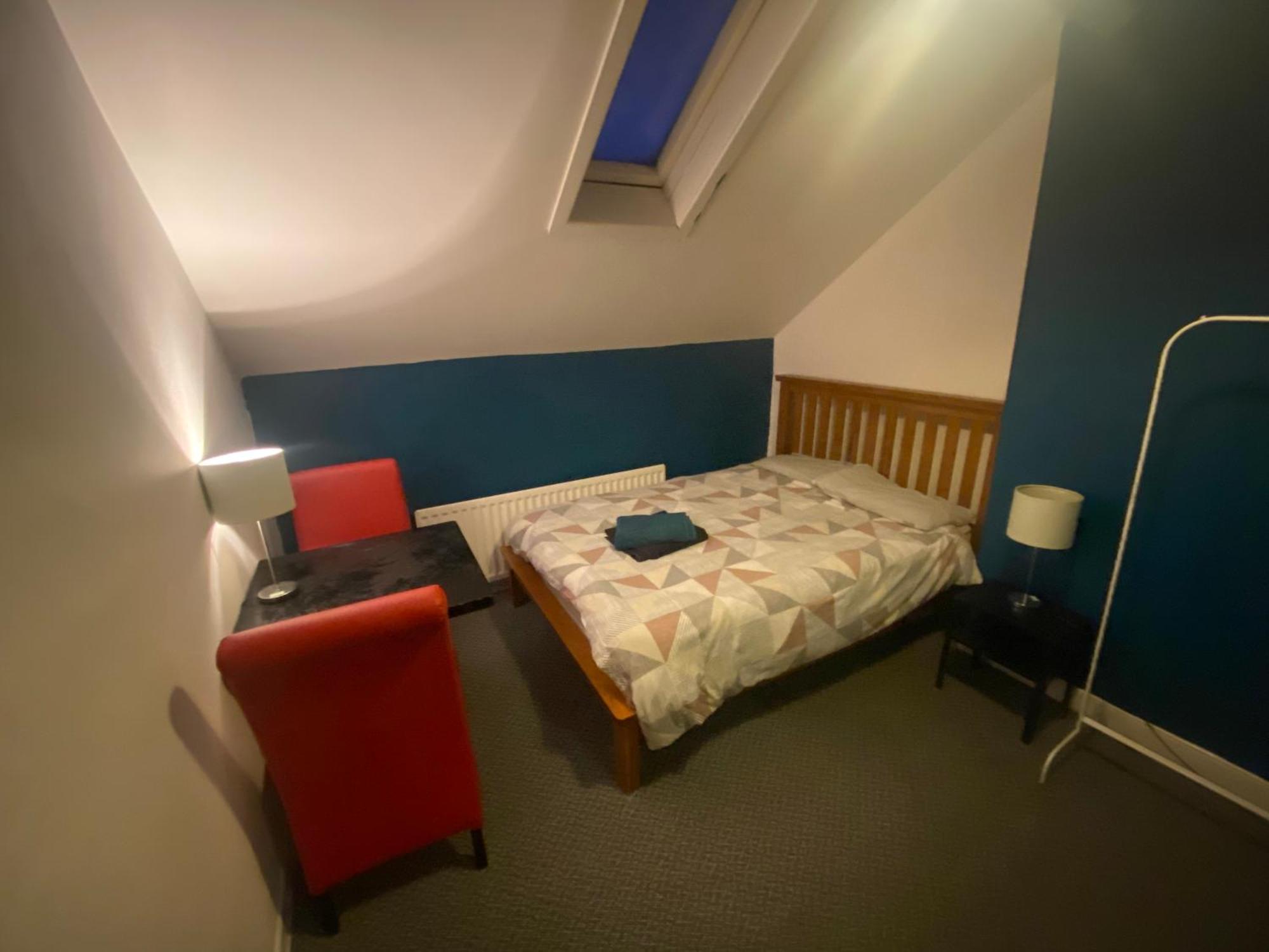 Bnb Belfast Exterior photo