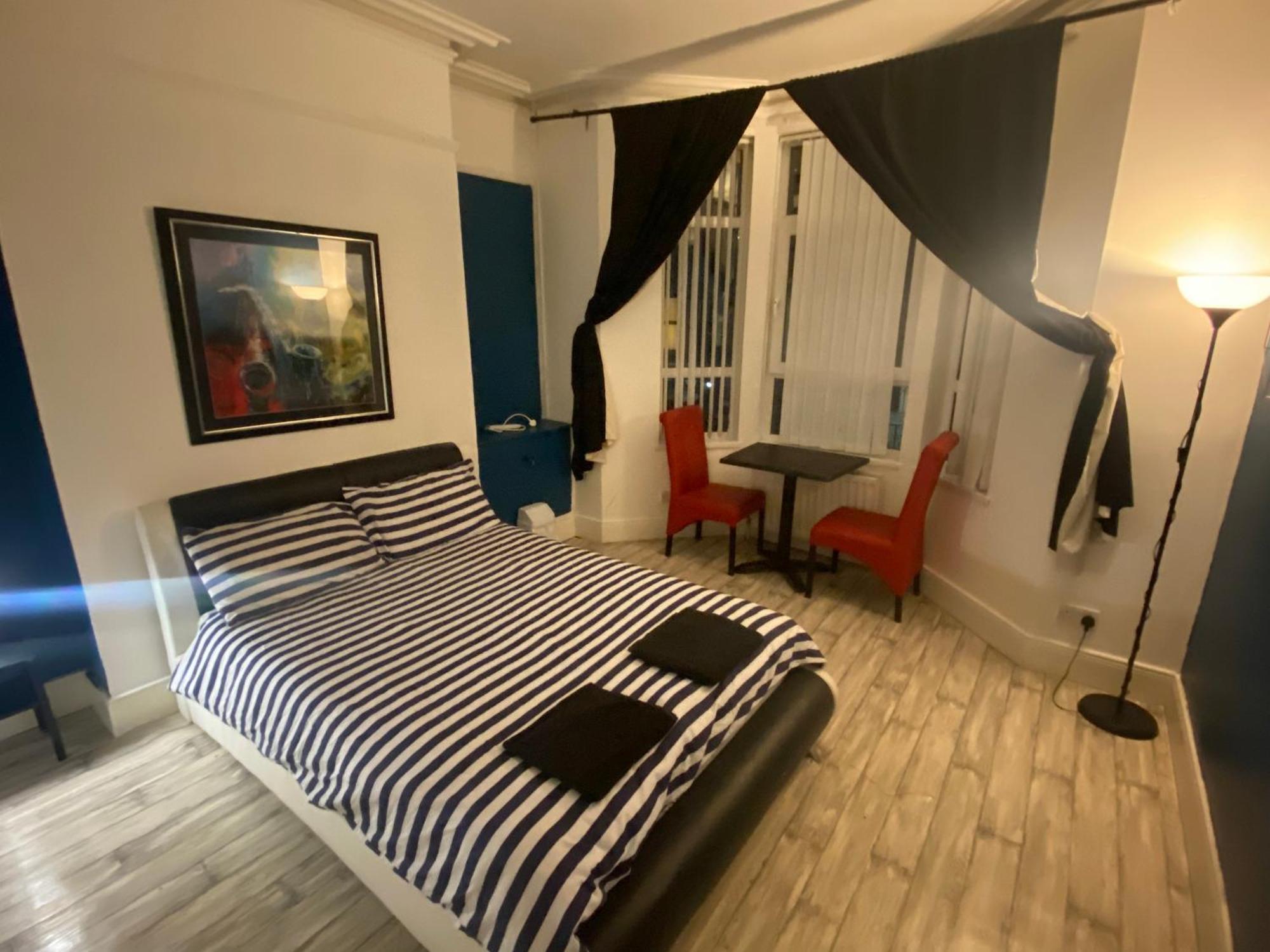 Bnb Belfast Exterior photo
