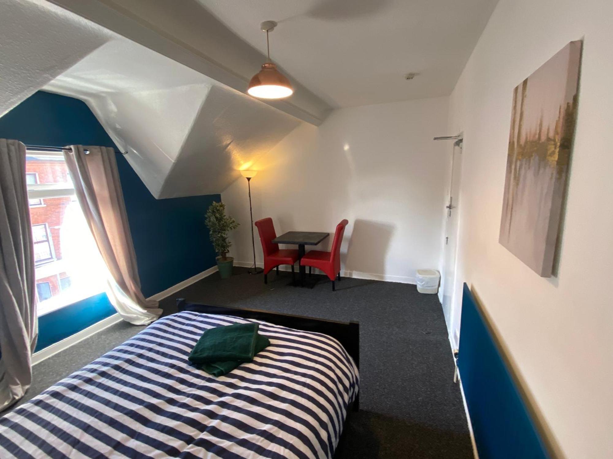 Bnb Belfast Exterior photo